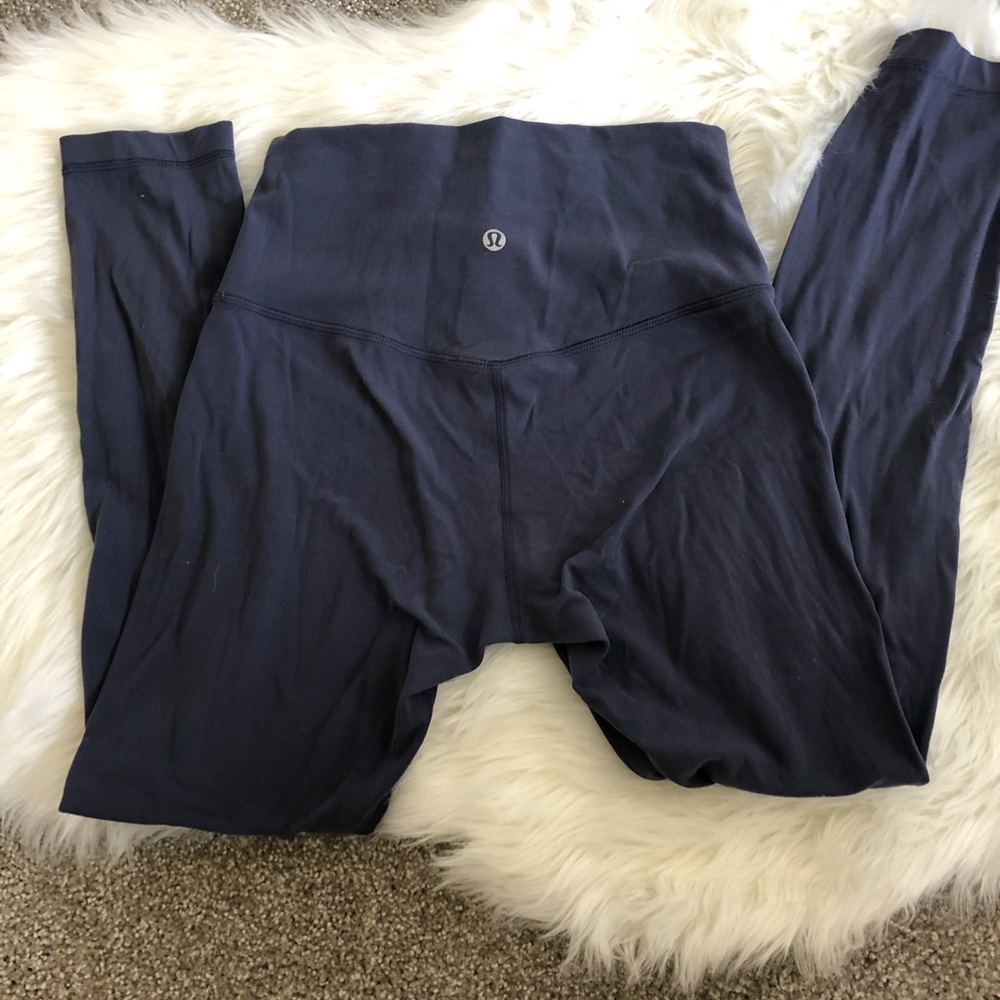 lululemon Align Leggings